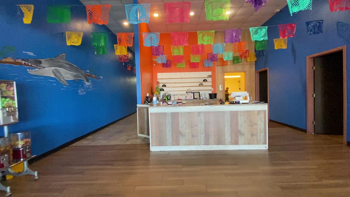 Mariscos La Conchita